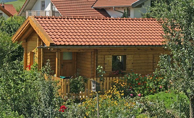 Ferienhaus in Hauzenberg Bayerischer Wald